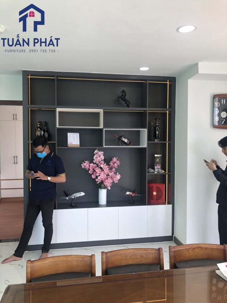 Nội thất Tuấn Phát