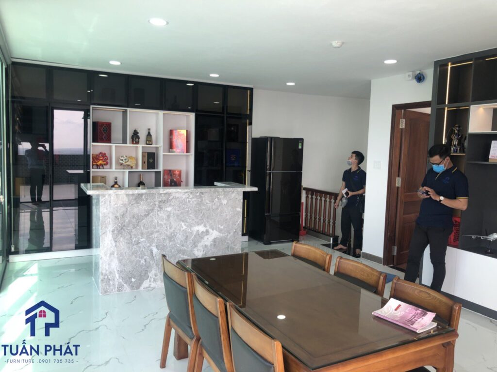 Nội thất Tuấn Phát