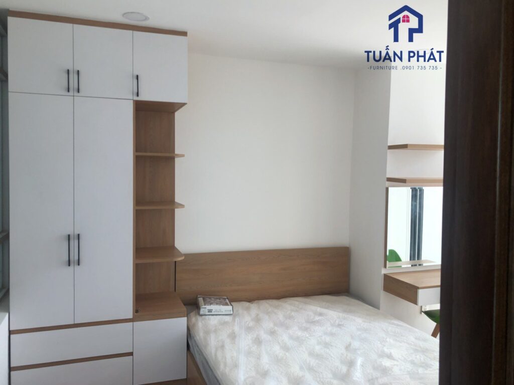 Nội thất Tuấn Phát