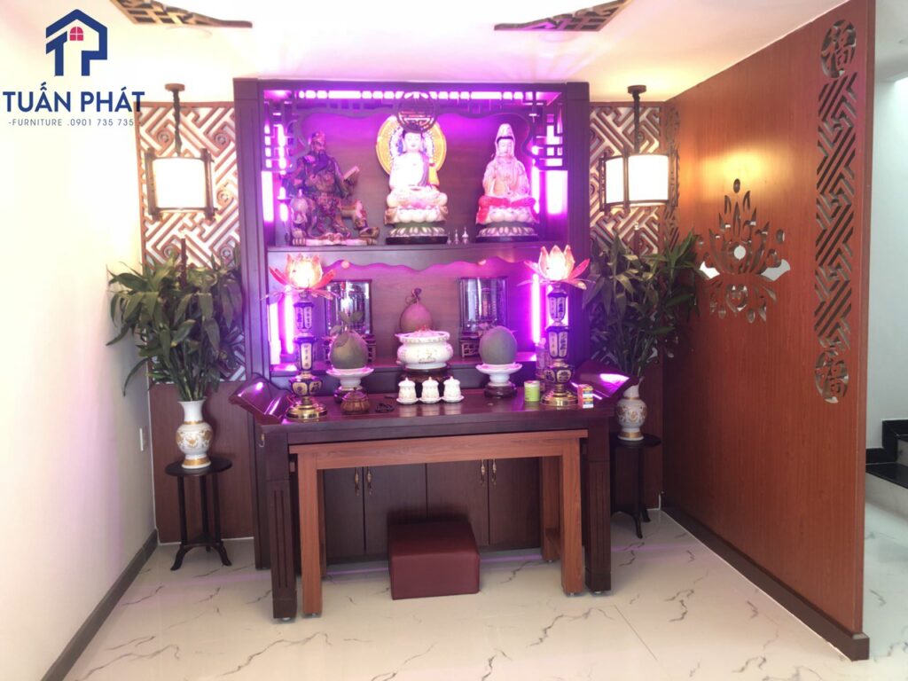 Nội thất Tuấn Phát
