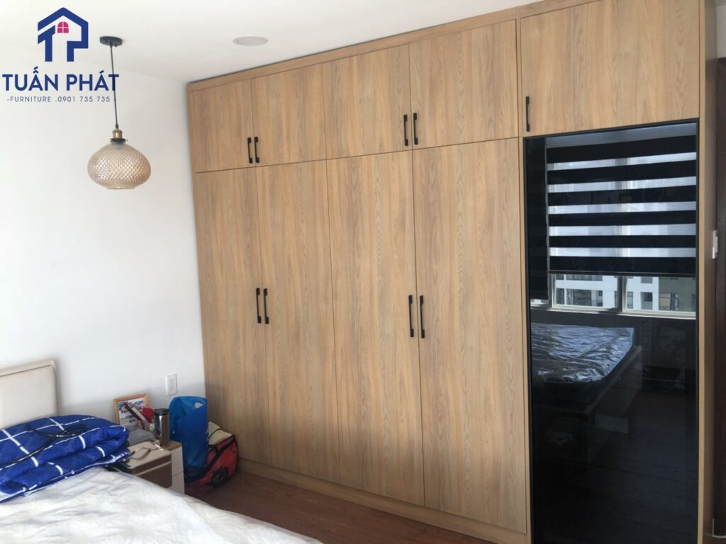 Nội thất Tuấn Phát