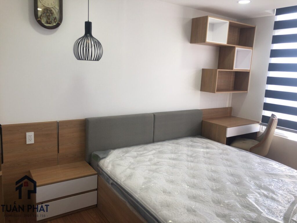 Nội thất Tuấn Phát