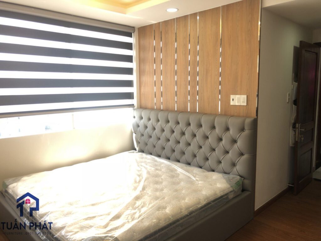 Nội thất Tuấn Phát