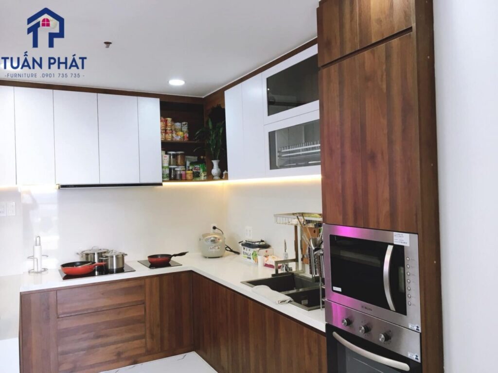 Nội thất Tuấn Phát
