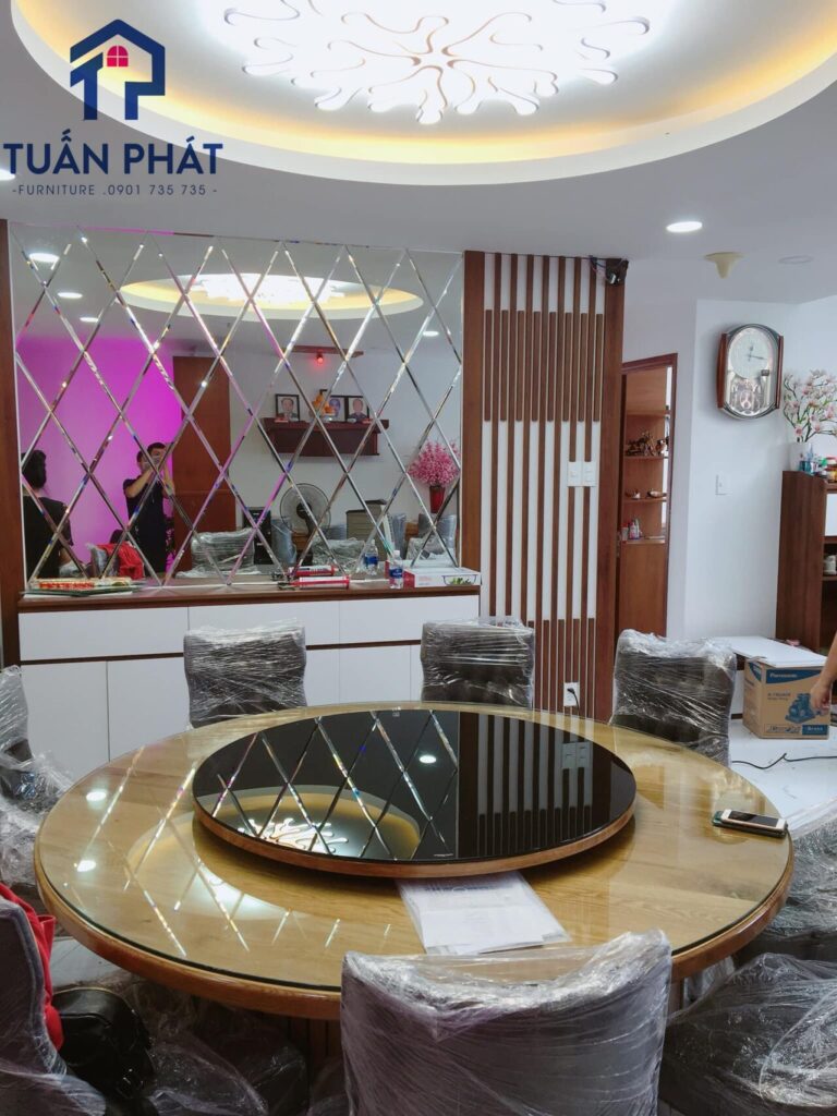 Nội thất Tuấn Phát