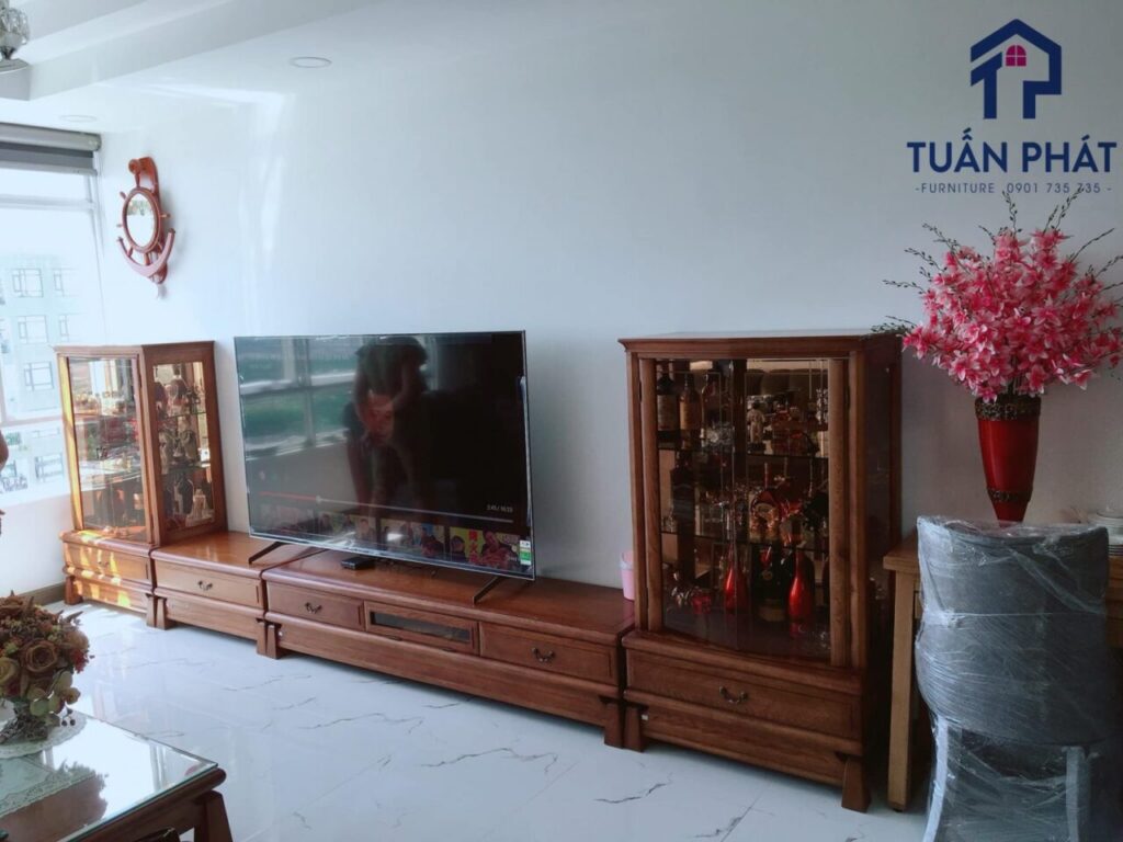 Nội thất Tuấn Phát