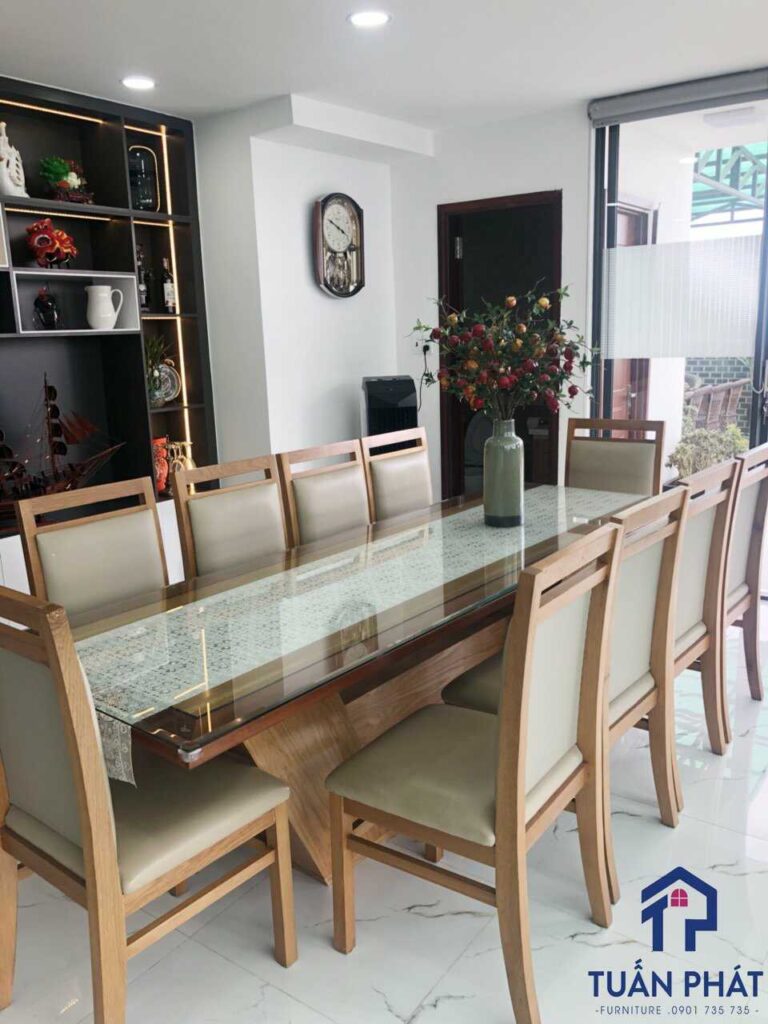 Nội thất Tuấn Phát