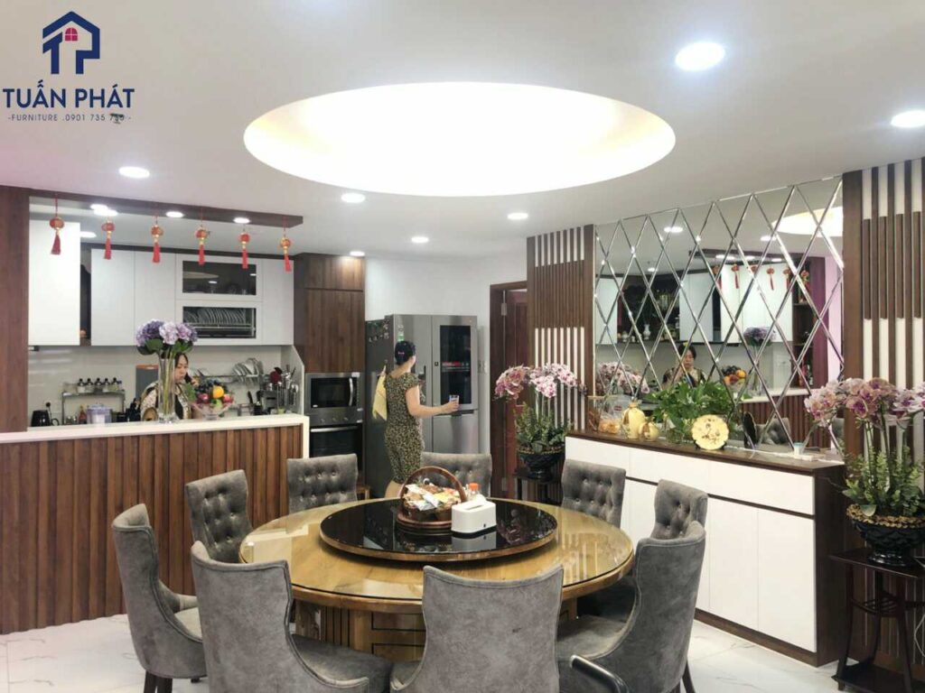 Nội thất Tuấn Phát