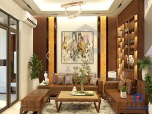 Thiết kế nội thất là gì? Những công việc của một nhà thiết kế nội thất