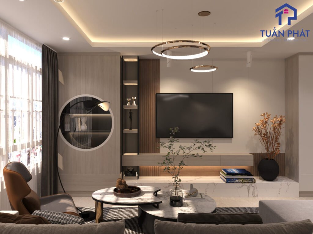 Nội thất Tuấn Phát