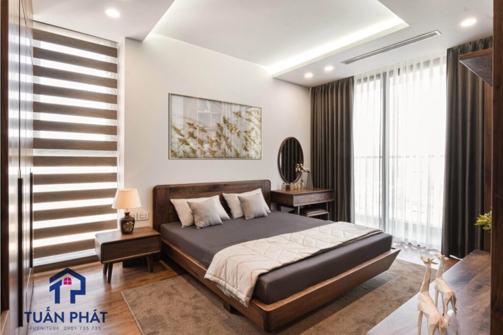 Nội thất Tuấn Phát