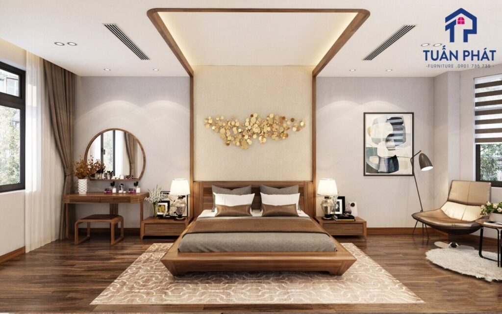 Nội thất Tuấn Phát