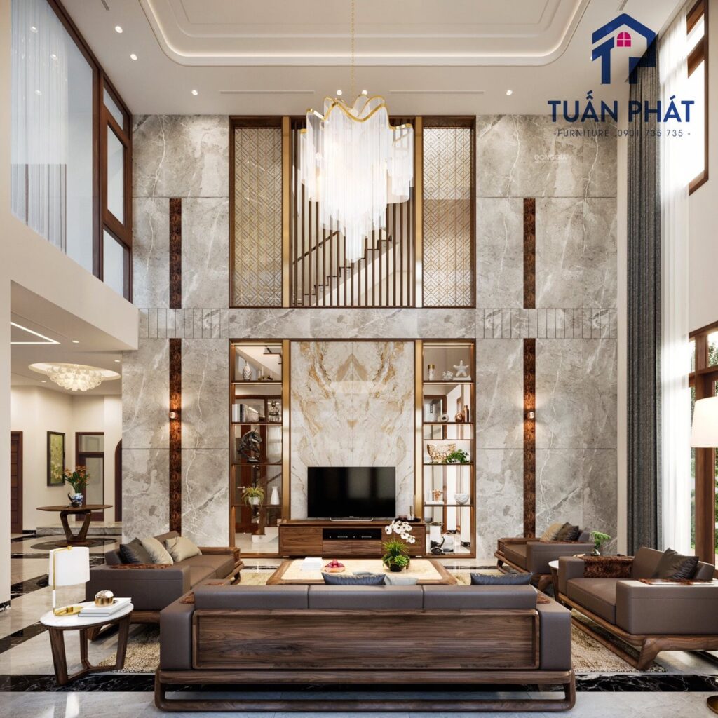 Nội thất Tuấn Phát
