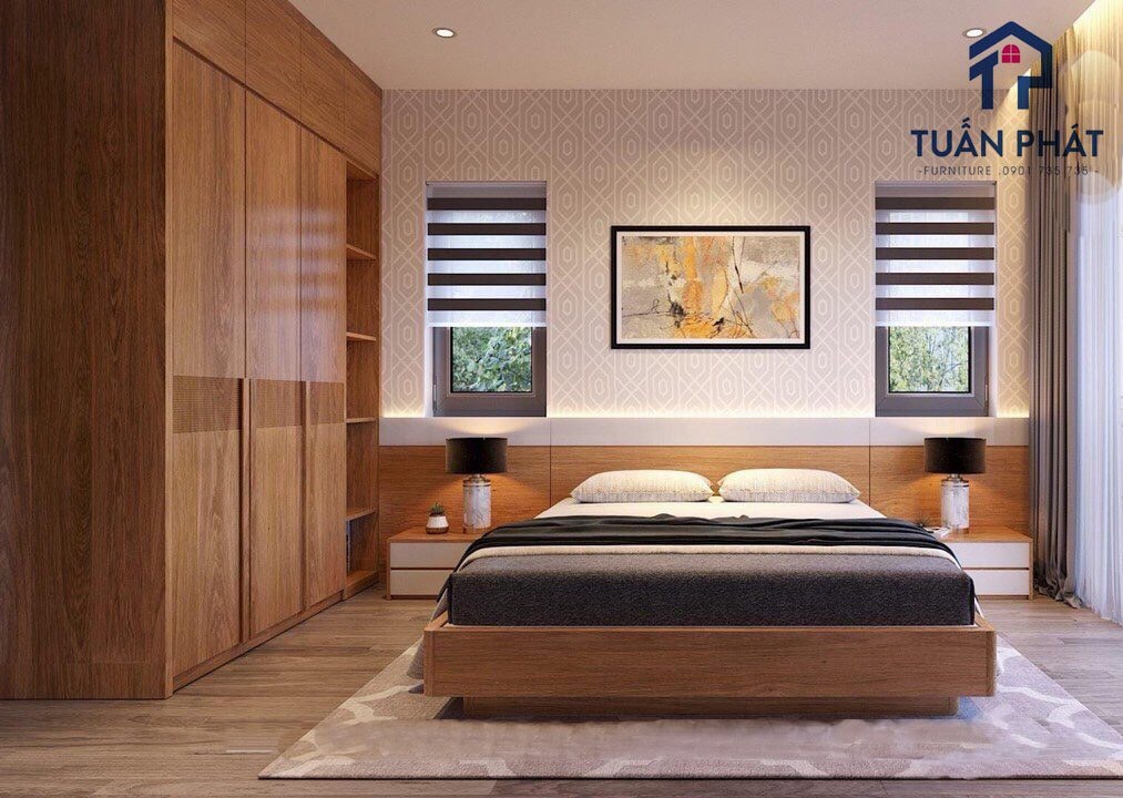 Nội thất Tuấn Phát