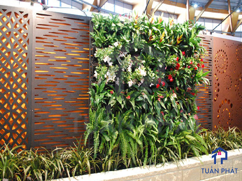 20+ Tổng Hợp Các Kiểu Thiết Kế Nội Thất Nhà Vườn Sạch Đẹp, Tươi Mát 15 Thiet Ke Noi That Nha Vuon 13