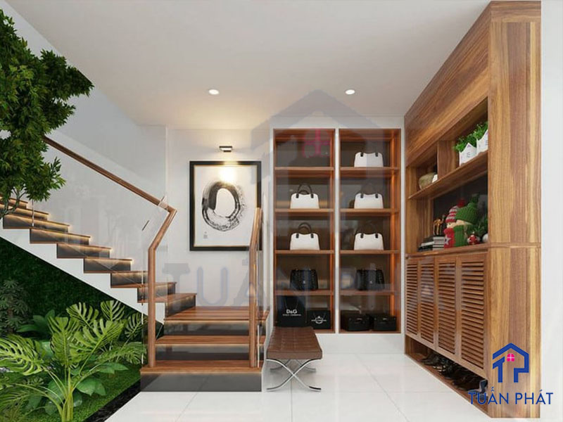 20+ Tổng Hợp Các Kiểu Thiết Kế Nội Thất Nhà Vườn Sạch Đẹp, Tươi Mát 21 Thiet Ke Noi That Nha Vuon 17