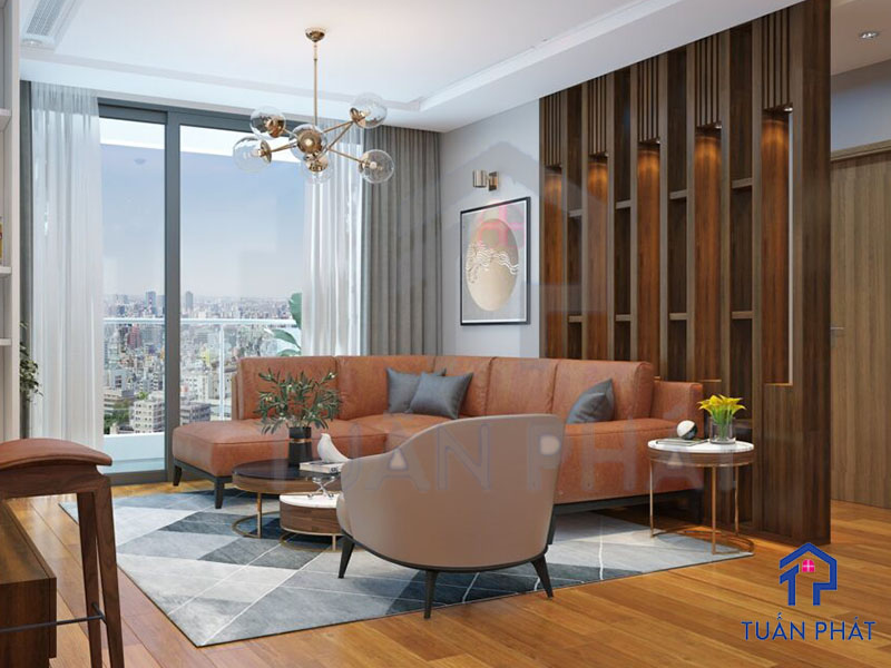 Thiết Kế Nội Thất Nhà Phố Quận 9 Làm Hài Lòng Khách Hàng. 24 Thiet Ke Noi That Nha Pho Quan 9 22