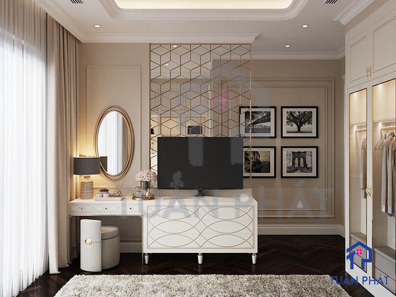 Thiết Kế Nội Thất Nhà Phố Quận 9 Làm Hài Lòng Khách Hàng. 20 Thiet Ke Noi That Nha Pho Quan 9 26