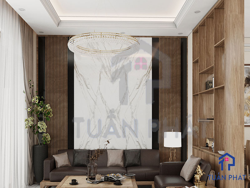 Thiết Kế Nội Thất Nhà Phố Quận 9 Làm Hài Lòng Khách Hàng. 16 Thiet Ke Noi That Nha Pho Quan 9 38