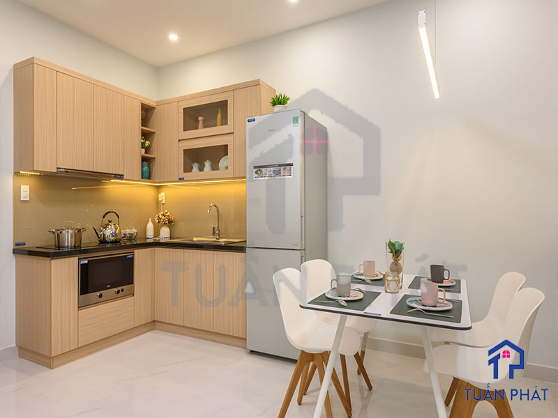 Thiet ke noi that can ho 2 phong ngu 45m2 48