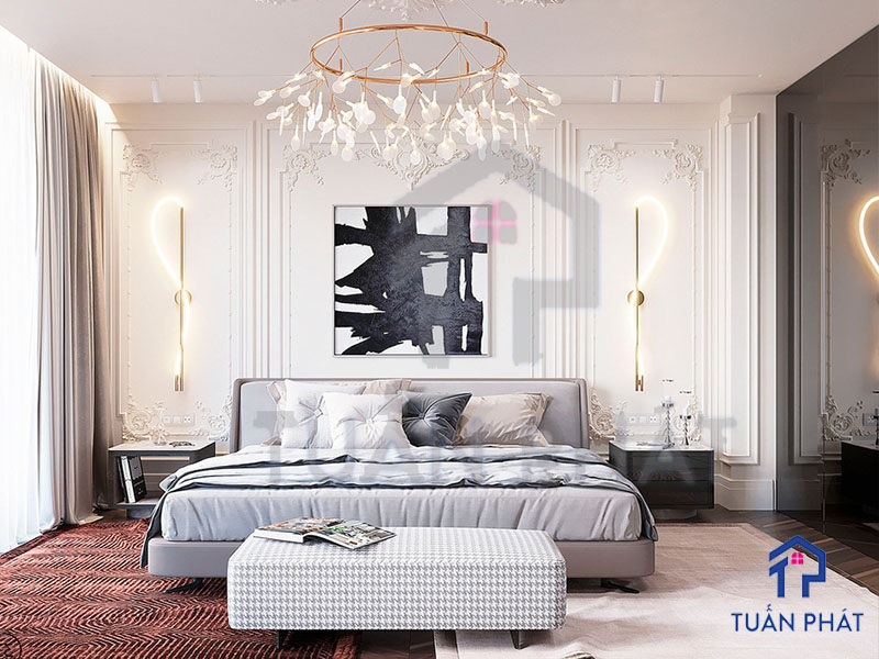 Thiet ke noi that phong ngu Tan Co Dien 29