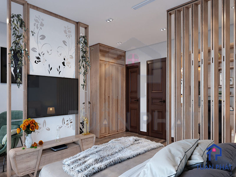 20+ Các Mẫu Thiết Kế Nội Thất Phòng Ngủ Cho Người Hướng Nội Giúp Cải Thiện Cuộc Sống Tốt Hơn 28 Thiet ke noi that phong ngu cho nguoi huong noi 38