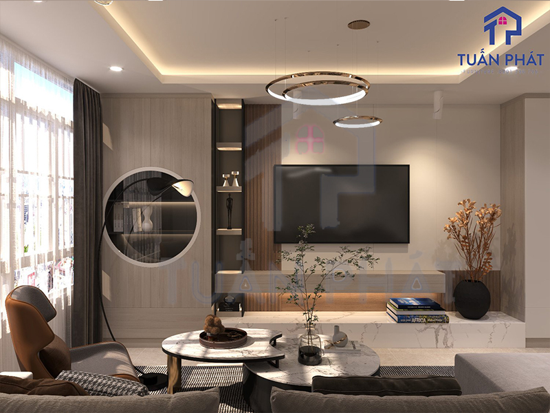 Bảng báo giá thiết kế thi công nội thất chi tiết nhất 2022 6 bang bao gia thiet ke thi cong noi that 39