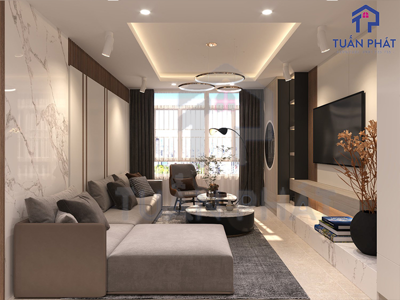 Bảng báo giá thiết kế thi công nội thất chi tiết nhất 2022 4 bang bao gia thiet ke thi cong noi that 40