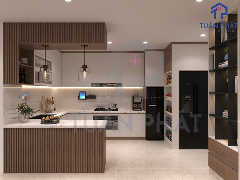 Bảng báo giá thiết kế thi công nội thất chi tiết nhất 2022 12 bang bao gia thiet ke thi cong noi that 42