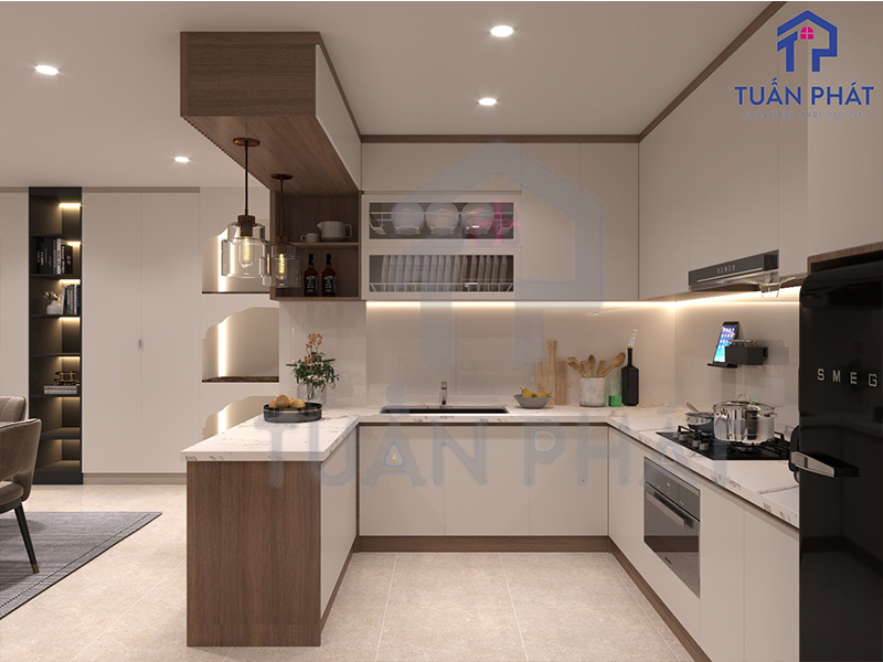 Bảng báo giá thiết kế thi công nội thất chi tiết nhất 2022 10 bang bao gia thiet ke thi cong noi that 43