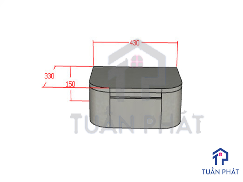 Bảng báo giá thiết kế thi công nội thất chi tiết nhất 2022 29 bang bao gia thiet ke thi cong noi that 54