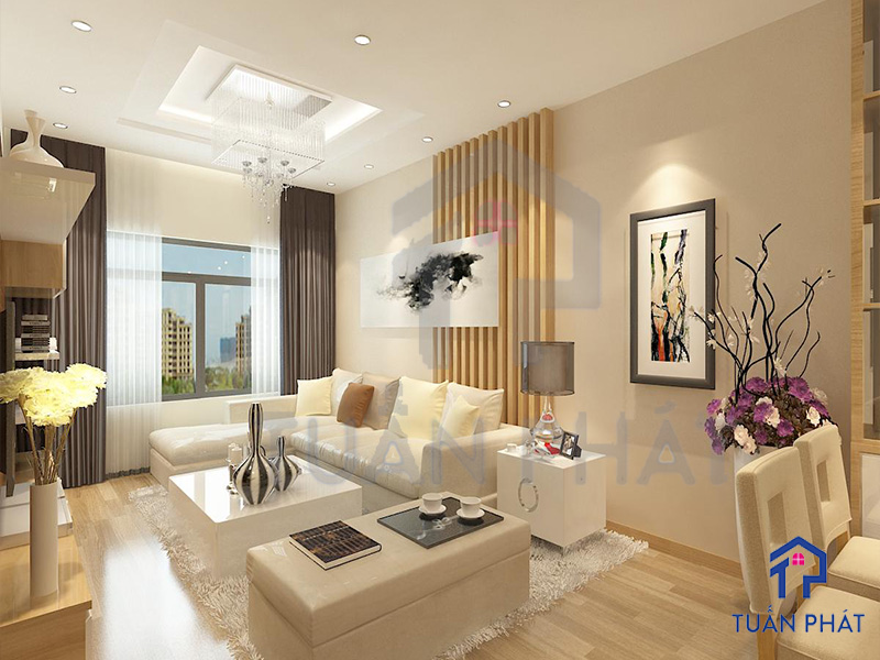 mau thiet ke noi that can ho chung cu 80m2 13