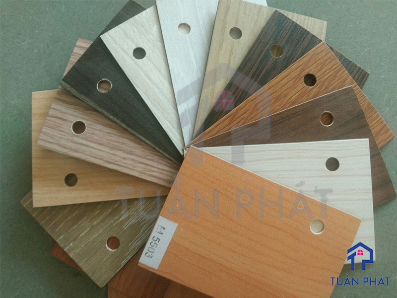 Thi công nội thất gỗ công nghiệp uy tín, giá rẻ 10 Ván gỗ công nghiệp MDF là gì?
