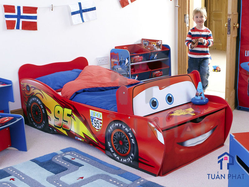 thi cong noi that phong tre em 22