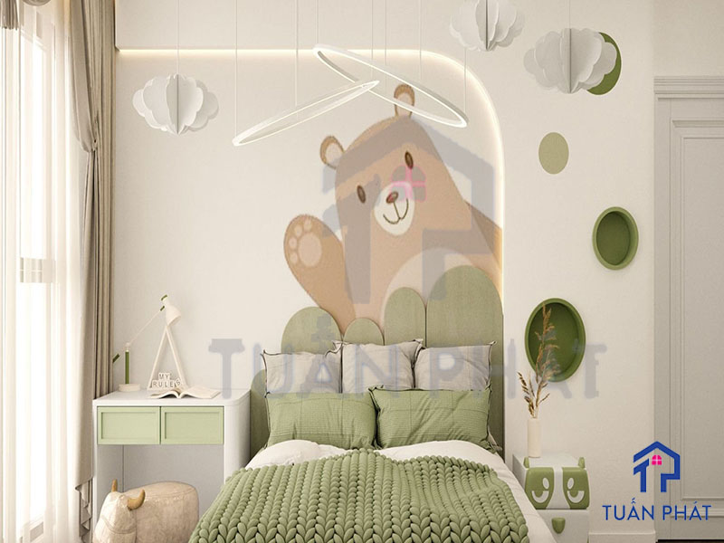 thi cong noi that phong tre em 32