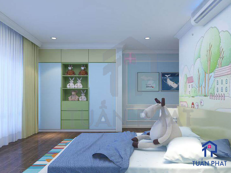 20+ Các Mẫu Thiết Kế Nội Thất Phòng Ngủ Cho Con Trai 17 20+ Các Mẫu Thiết Kế Nội Thất Phòng Ngủ Cho Con Trai.