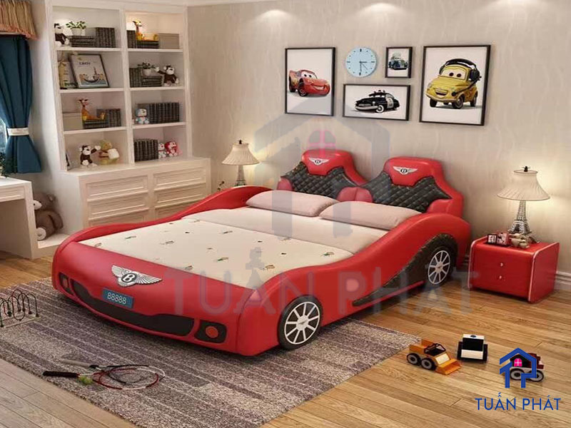 20+ Các Mẫu Thiết Kế Nội Thất Phòng Ngủ Cho Con Trai 14 thiet ke noi that phong ngu cho con trai 34