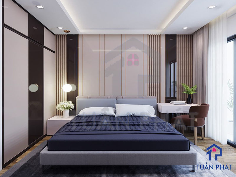 20+ Các Mẫu Thiết Kế Nội Thất Phòng Ngủ Cho Người Hướng Nội Giúp Cải Thiện Cuộc Sống Tốt Hơn 19 thiet ke noi that phong ngu cho nguoi huong noi 10