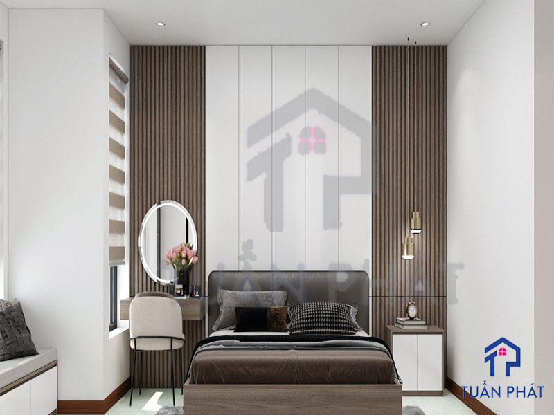 20+ Các Mẫu Thiết Kế Nội Thất Phòng Ngủ Cho Người Hướng Nội Giúp Cải Thiện Cuộc Sống Tốt Hơn 18 thiet ke noi that phong ngu cho nguoi huong noi 11