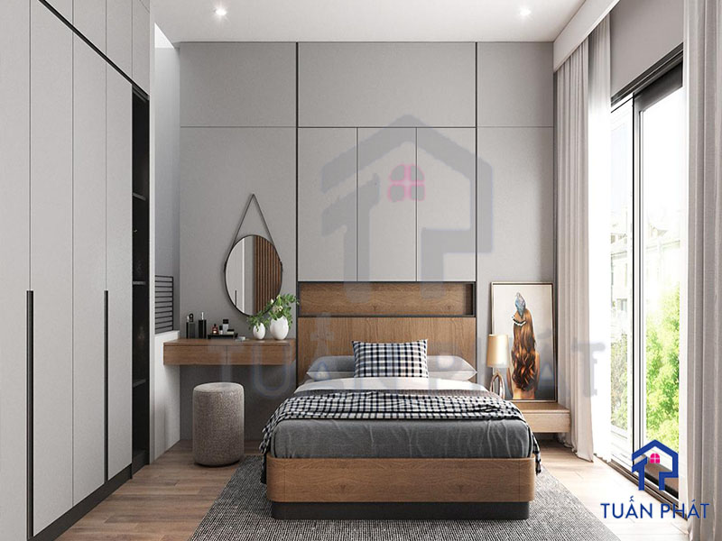 20+ Các Mẫu Thiết Kế Nội Thất Phòng Ngủ Cho Người Hướng Nội Giúp Cải Thiện Cuộc Sống Tốt Hơn 17 thiet ke noi that phong ngu cho nguoi huong noi 12