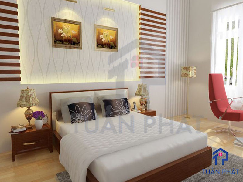 20+ Các Mẫu Thiết Kế Nội Thất Phòng Ngủ Cho Người Hướng Nội Giúp Cải Thiện Cuộc Sống Tốt Hơn 16 thiet ke noi that phong ngu cho nguoi huong noi 14