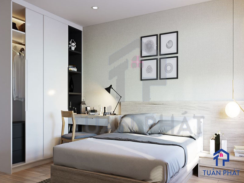 20+ Các Mẫu Thiết Kế Nội Thất Phòng Ngủ Cho Người Hướng Nội Giúp Cải Thiện Cuộc Sống Tốt Hơn 13 thiet ke noi that phong ngu cho nguoi huong noi 18