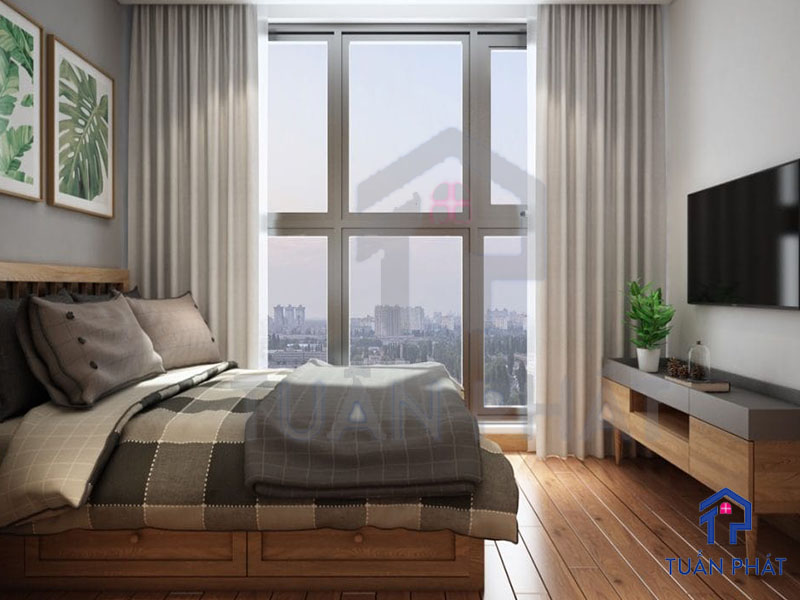 20+ Các Mẫu Thiết Kế Nội Thất Phòng Ngủ Cho Người Hướng Nội Giúp Cải Thiện Cuộc Sống Tốt Hơn 22 thiet ke noi that phong ngu cho nguoi huong noi 29