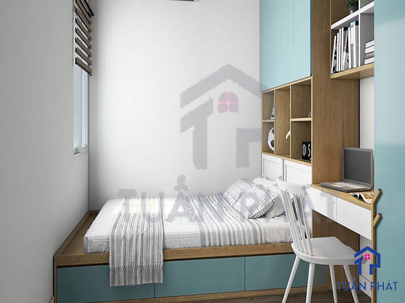 20+ Các Mẫu Thiết Kế Nội Thất Phòng Ngủ Cho Người Hướng Nội Giúp Cải Thiện Cuộc Sống Tốt Hơn 24 thiet ke noi that phong ngu cho nguoi huong noi 31