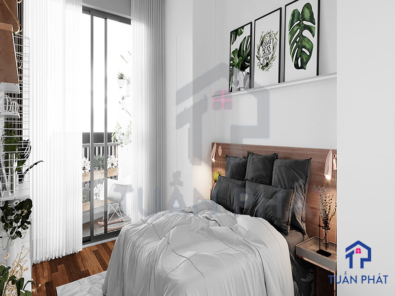 20+ Các Mẫu Thiết Kế Nội Thất Phòng Ngủ Cho Người Hướng Nội Giúp Cải Thiện Cuộc Sống Tốt Hơn 26 thiet ke noi that phong ngu cho nguoi huong noi 33