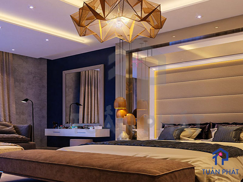 20+ Các Mẫu Thiết Kế Nội Thất Phòng Ngủ Cho Người Hướng Nội Giúp Cải Thiện Cuộc Sống Tốt Hơn 27 thiet ke noi that phong ngu cho nguoi huong noi 40