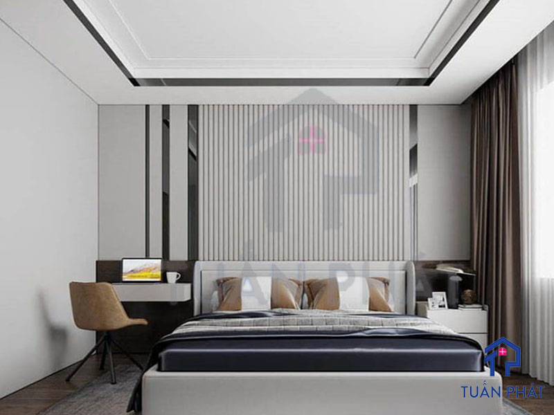 20+ Các Mẫu Thiết Kế Nội Thất Phòng Ngủ Cho Người Hướng Nội Giúp Cải Thiện Cuộc Sống Tốt Hơn 20 thiet ke noi that phong ngu cho nguoi huong noi 9