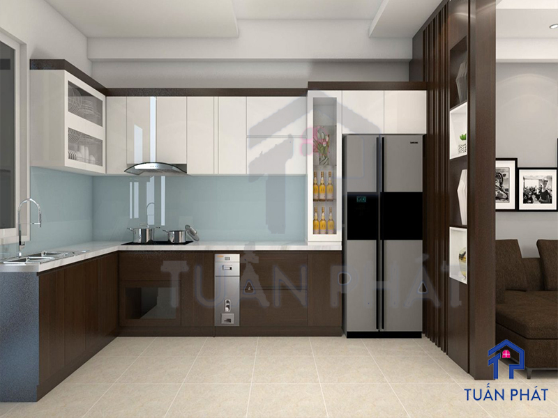 tu bep mdf melamine 11