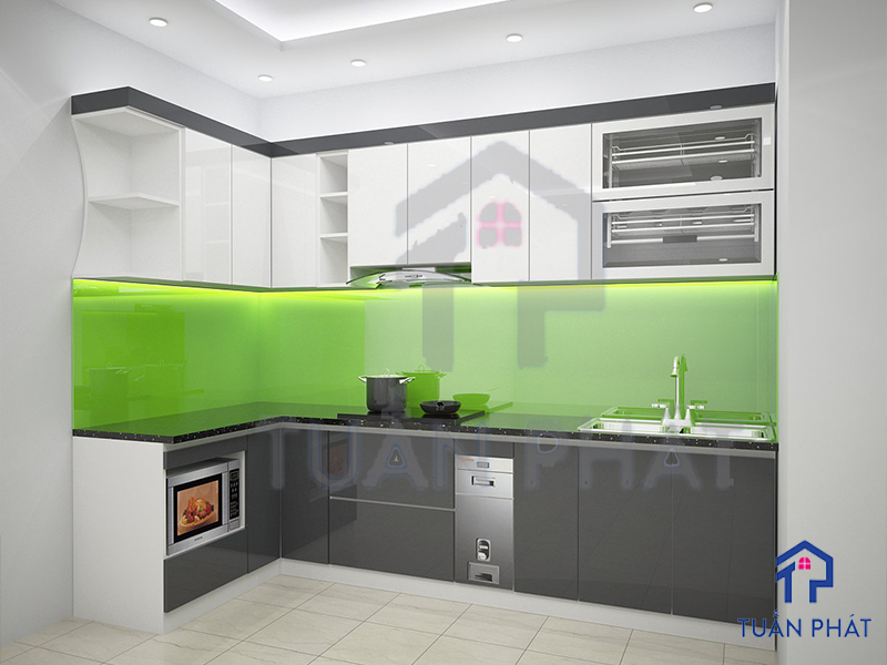 tu bep mdf melamine 14