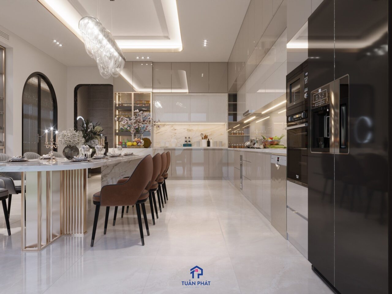 Thi công nội thất biệt thự luxury uy tín chuyên nghiệp 18 z4670941404446 2b3836f0bd668d15f1f4db668ef4fce9 min